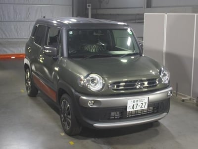 SUZUKI XBEE 2024/9
