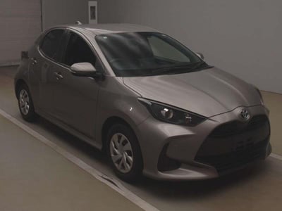 TOYOTA YARIS 2021/9