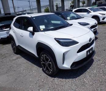 TOYOTA YARIS CROSS 2024/4