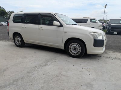 TOYOTA PROBOX 2018/1