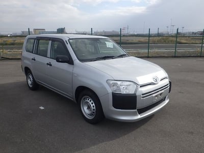 TOYOTA PROBOX VAN 2019/3