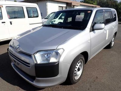 TOYOTA PROBOX VAN 2020/1