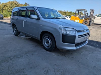 TOYOTA PROBOX VAN 2020/1