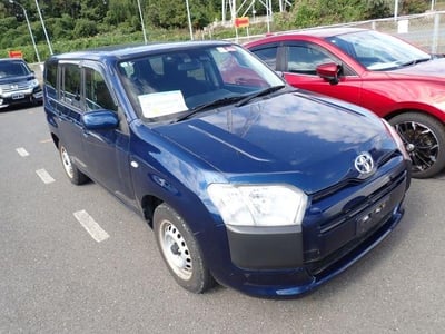TOYOTA PROBOX VAN 2020/5