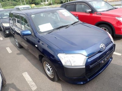 TOYOTA PROBOX 2020/5