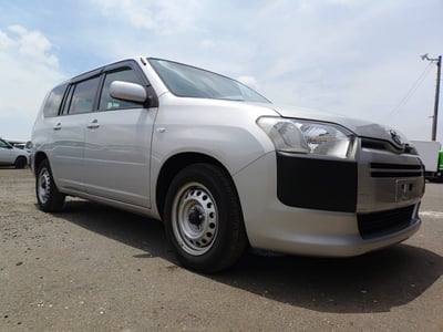 TOYOTA PROBOX 2020/7