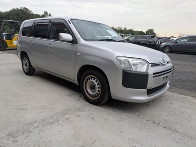 TOYOTA PROBOX VAN 2020/10