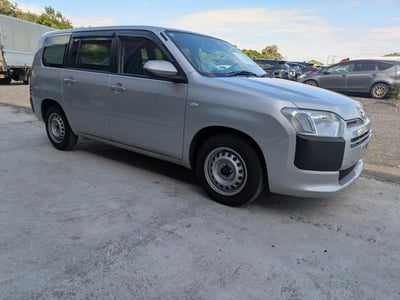 TOYOTA PROBOX VAN 2020/10