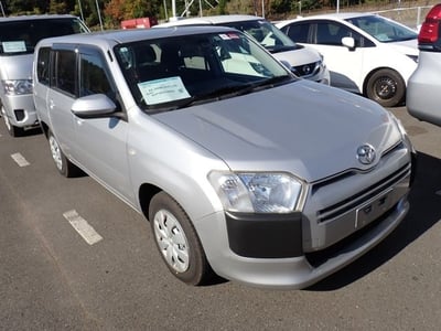 TOYOTA PROBOX VAN 2020/9