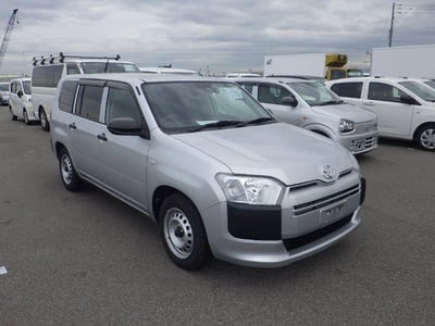 TOYOTA PROBOX VAN 2020/9