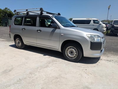 TOYOTA PROBOX 2018/3