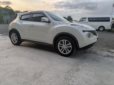 NISSAN KICKS 2011/11