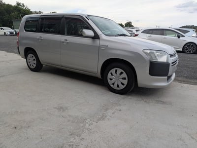 TOYOTA PROBOX VAN 2020/7