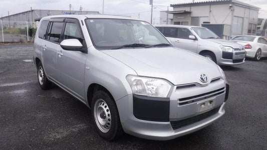 TOYOTA PROBOX VAN 2020/9