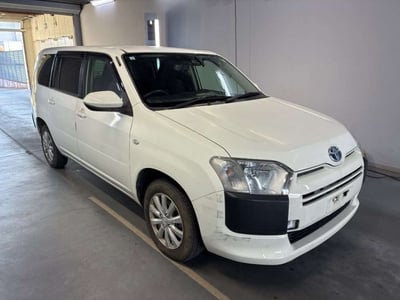 TOYOTA PROBOX VAN 2020/11