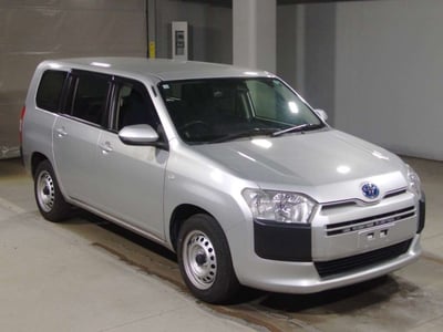 TOYOTA PROBOX VAN 2020/10