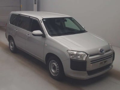 TOYOTA PROBOX VAN 2020/10