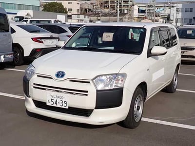 TOYOTA PROBOX VAN 2020/11