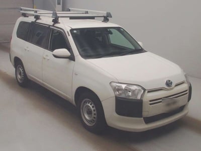 TOYOTA PROBOX VAN 2020/11