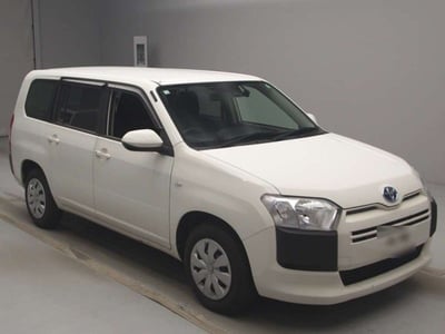 TOYOTA PROBOX VAN 2020/12