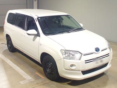 TOYOTA PROBOX VAN 2020/11