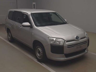 TOYOTA PROBOX VAN 2021/5