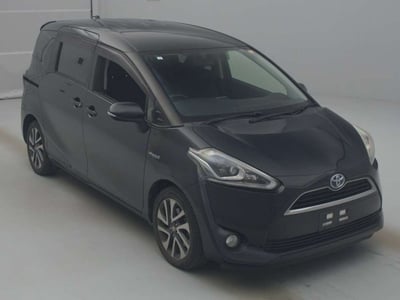 TOYOTA SIENTA 2017/2