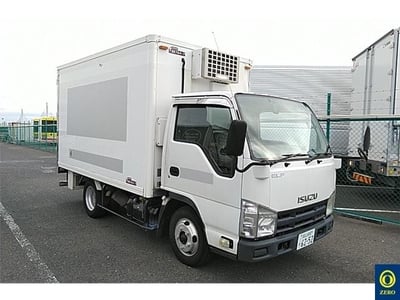 ISUZU ELF 2010/12