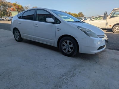 TOYOTA PRIUS 2011/10
