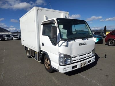 ISUZU ELF 2007/7