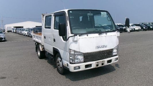 ISUZU ELF 2009/7