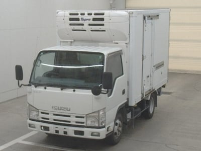 ISUZU ELF 2010/12