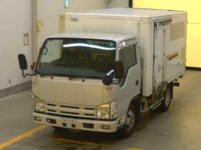 ISUZU ELF 2013/1