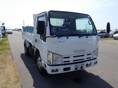 ISUZU ELF 2013/2