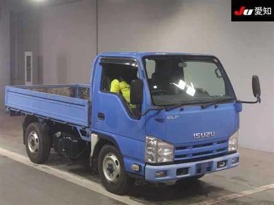 ISUZU ELF 2013/1