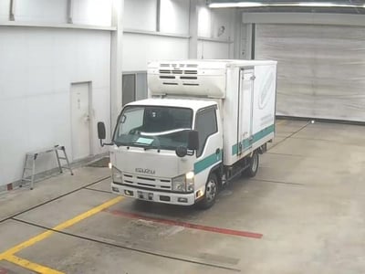 ISUZU ELF 2013/11