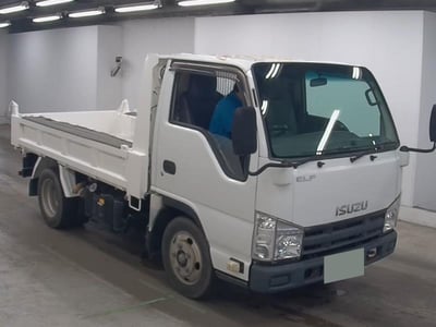 ISUZU ELF 2014/2