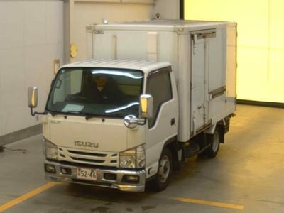 ISUZU ELF 2016/3