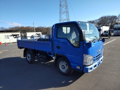 ISUZU ELF 2015/11