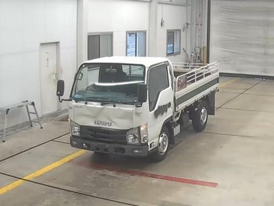 ISUZU ELF 2018/1