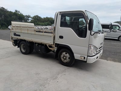ISUZU ELF 2019/1
