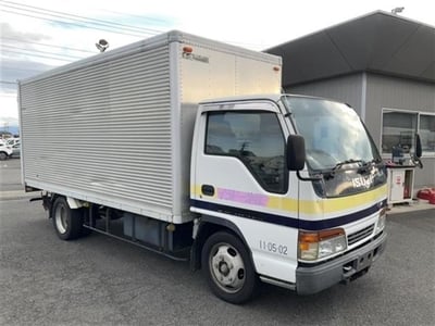 ISUZU ELF 1999/5