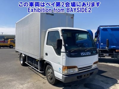 ISUZU ELF 2021/11