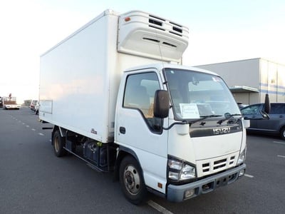 ISUZU ELF 2005/2
