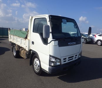 ISUZU ELF 2006/7