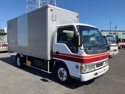 ISUZU ELF 2004/5