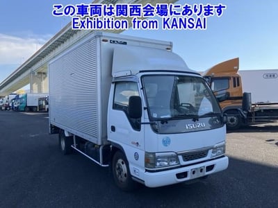ISUZU ELF 2004/11
