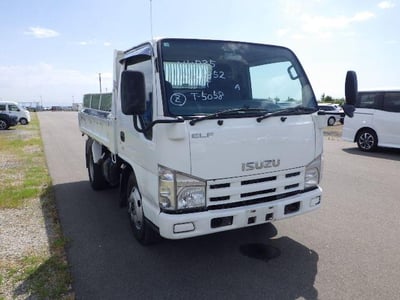 ISUZU ELF 2007/9