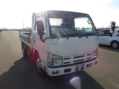 ISUZU ELF 2014/9