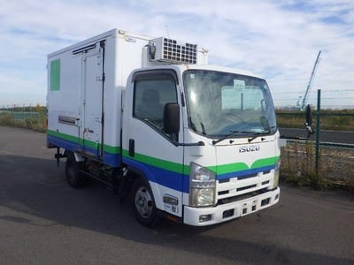 ISUZU ELF 2009/9